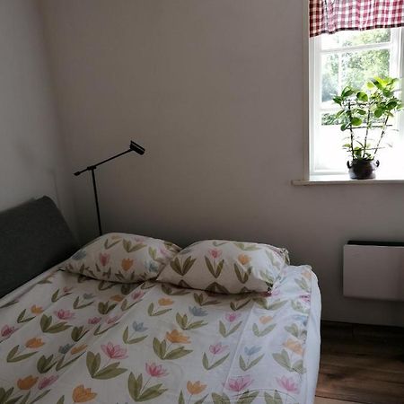 Naturnaera Charmigt Boende Χέλσινγκμποργκ Εξωτερικό φωτογραφία
