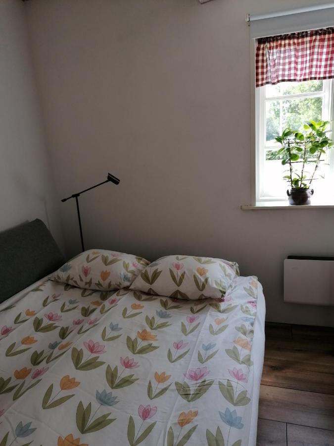 Naturnaera Charmigt Boende Χέλσινγκμποργκ Εξωτερικό φωτογραφία